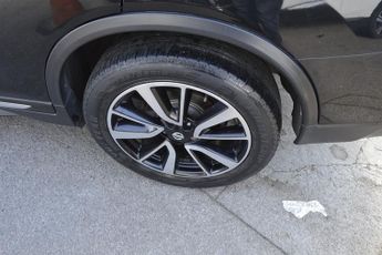 Nissan X-Trail DIG-T TEKNA DCT
