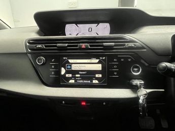 Citroen C4 Picasso GRAND E-HDI VTR PLUS ETG6