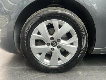 Citroen C4 Picasso GRAND E-HDI VTR PLUS ETG6