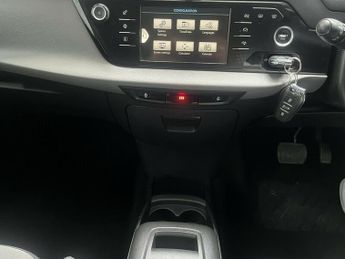 Citroen C4 Picasso GRAND E-HDI VTR PLUS ETG6