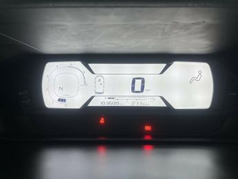 Citroen C4 Picasso GRAND E-HDI VTR PLUS ETG6