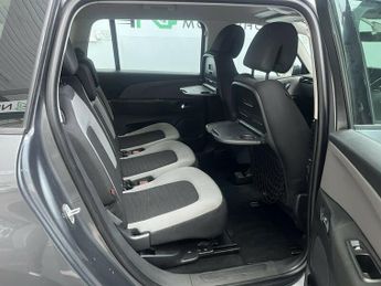 Citroen C4 Picasso GRAND E-HDI VTR PLUS ETG6