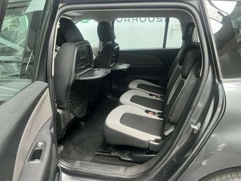 Citroen C4 Picasso GRAND E-HDI VTR PLUS ETG6