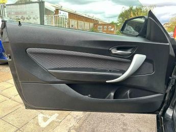 BMW 2 SERIES 1.5 218i M Sport Auto Euro 6 (s/s) 2dr