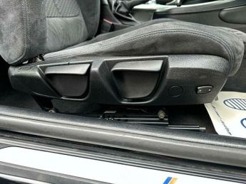 BMW 2 SERIES 1.5 218i M Sport Auto Euro 6 (s/s) 2dr