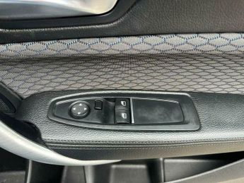 BMW 2 SERIES 1.5 218i M Sport Auto Euro 6 (s/s) 2dr