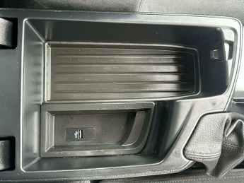 BMW 2 SERIES 1.5 218i M Sport Auto Euro 6 (s/s) 2dr