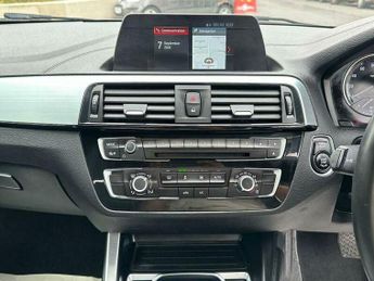 BMW 2 SERIES 1.5 218i M Sport Auto Euro 6 (s/s) 2dr