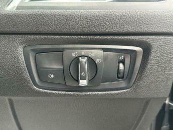 BMW 2 SERIES 1.5 218i M Sport Auto Euro 6 (s/s) 2dr