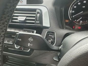 BMW 2 SERIES 1.5 218i M Sport Auto Euro 6 (s/s) 2dr