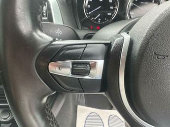 BMW 2 SERIES 1.5 218i M Sport Auto Euro 6 (s/s) 2dr