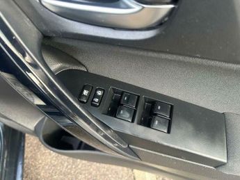 Toyota Auris 1.8 VVT-h Business Edition Touring Sports CVT Euro 6 (s/s) 5dr