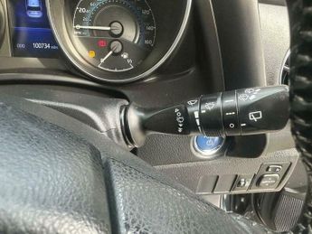 Toyota Auris 1.8 VVT-h Business Edition Touring Sports CVT Euro 6 (s/s) 5dr