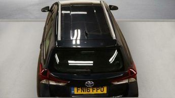 Toyota Auris 1.8 VVT-h Business Edition Touring Sports CVT Euro 6 (s/s) 5dr