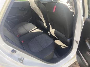 Kia Picanto 1 AIR 1.0 5 Door Hatchback Petrol Manual Euro 5(68bhp)