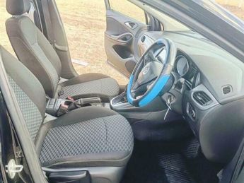 Vauxhall Astra 1.6 CDTi Design Sports Tourer Auto Euro 6 5dr