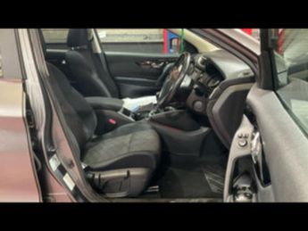 Nissan Qashqai 1.2 DIG-T Acenta Premium SUV 5dr Petrol Manual 2WD Euro 5 (s/s) 