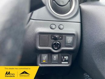 Nissan Note 1.2 N-TEC 5DR