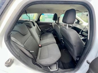 Ford Focus STYLE TDCI Ex Police