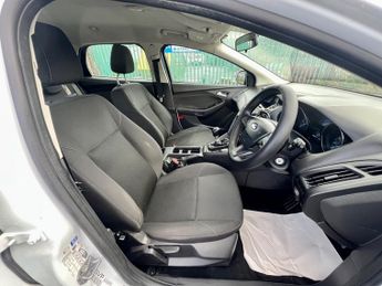 Ford Focus STYLE TDCI Ex Police