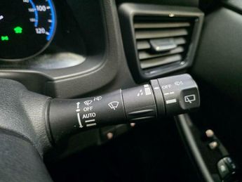 Nissan Leaf 40kWh Tekna Auto 5dr