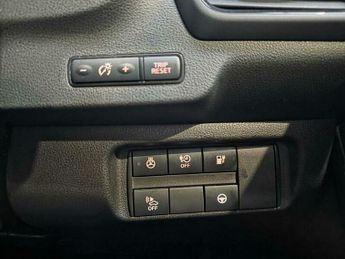 Nissan Leaf 40kWh Tekna Auto 5dr