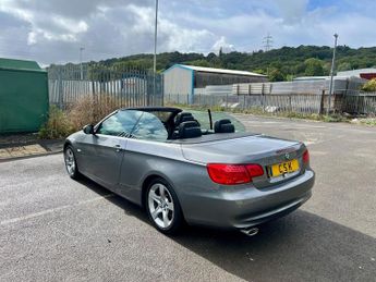 BMW 3 SERIES 320d SE