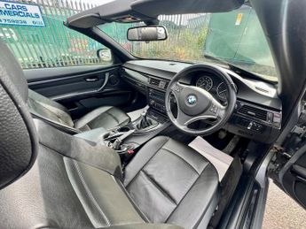 BMW 3 SERIES 320d SE