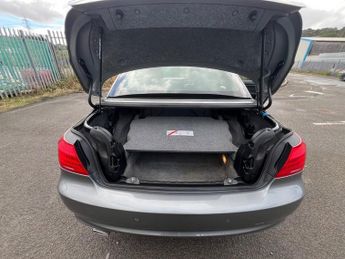 BMW 3 SERIES 320d SE