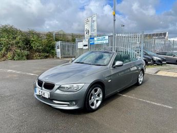 BMW 3 SERIES 320d SE