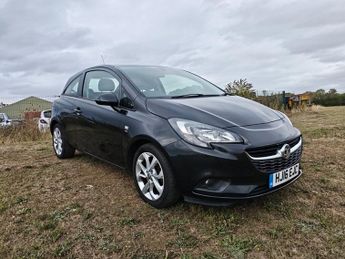 Vauxhall Corsa ENERGY AC ECOFLEX
