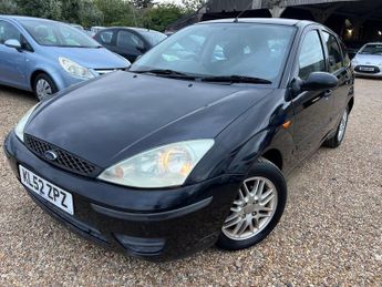 Ford Focus LX