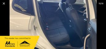 Peugeot 2008 BLUE 1.6 HDI ACTIVE ESTATE