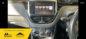 Peugeot 2008 BLUE 1.6 HDI ACTIVE ESTATE