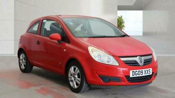 Vauxhall Corsa 1.2i 16v Active 3dr