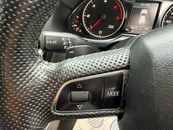 Audi Q5 2.0 TDI S line Plus S Tronic quattro Euro 5 (s/s) 5dr