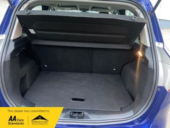 Ford B-Max 1.0T 100 ZETEC 5DR