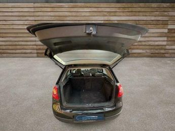 Volkswagen Golf 1.9 TDI Match DSG 5dr