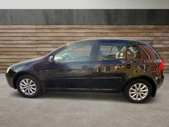 Volkswagen Golf 1.9 TDI Match DSG 5dr