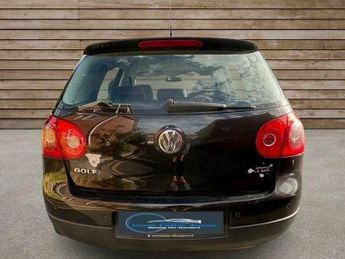 Volkswagen Golf 1.9 TDI Match DSG 5dr
