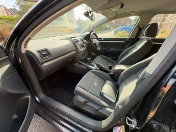 Volkswagen Golf 1.9 TDI Match DSG 5dr
