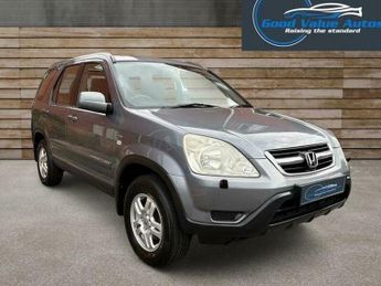 Honda CR-V 2.0 i-VTEC SE Sport 5dr