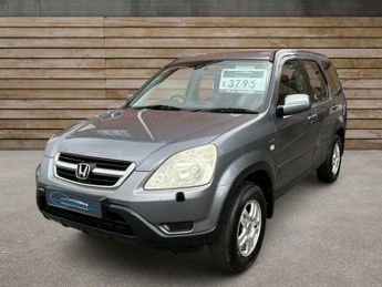 Honda CR-V 2.0 i-VTEC SE Sport 5dr