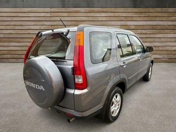 Honda CR-V 2.0 i-VTEC SE Sport 5dr