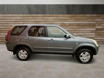 Honda CR-V 2.0 i-VTEC SE Sport 5dr