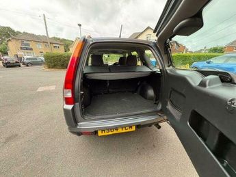 Honda CR-V 2.0 i-VTEC SE Sport 5dr