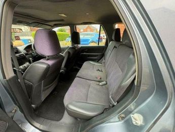 Honda CR-V 2.0 i-VTEC SE Sport 5dr
