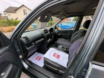 Honda CR-V 2.0 i-VTEC SE Sport 5dr