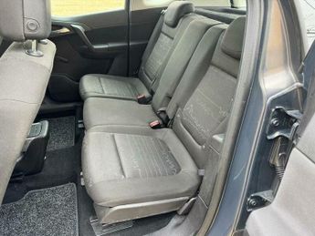 Vauxhall Meriva 1.4i Turbo Exclusiv Auto Euro 6 5dr