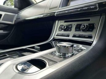 Jaguar XF 2.2d R-Sport Auto Euro 5 (s/s) 4dr